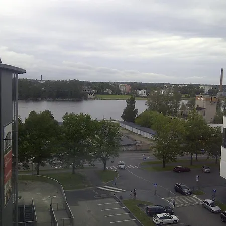 Korter Aida Marina *