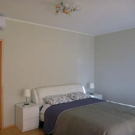 Apartment Aida Marina *