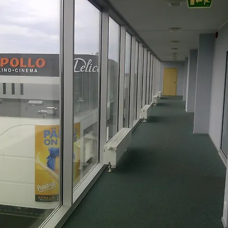 アパート Aida Marina