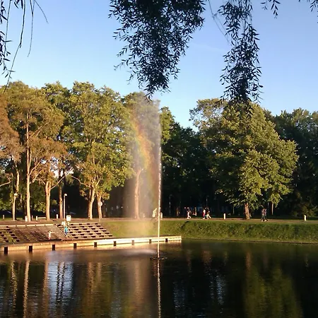 Aida Marina Apartment