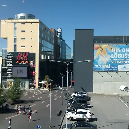 Aida Marina Apartment *