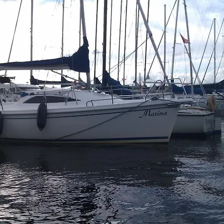 Aida Marina * Pärnu