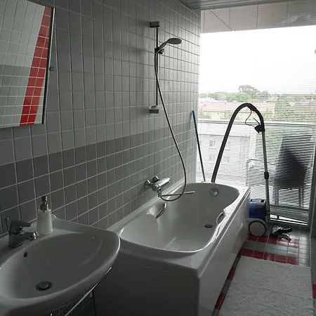 Apartment Aida Marina *