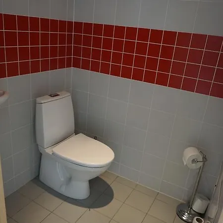 Aida Marina Apartment Parnu
