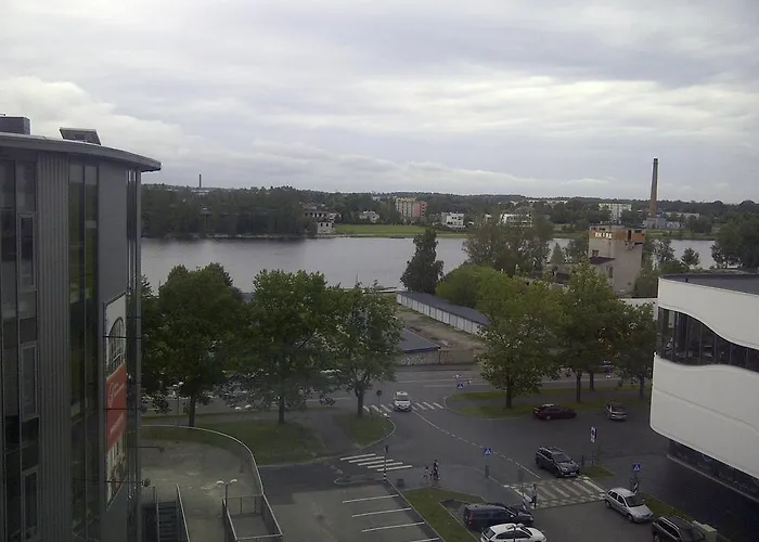 Korter Aida Marina *