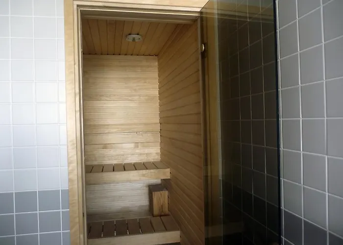 Aida Marina アパート