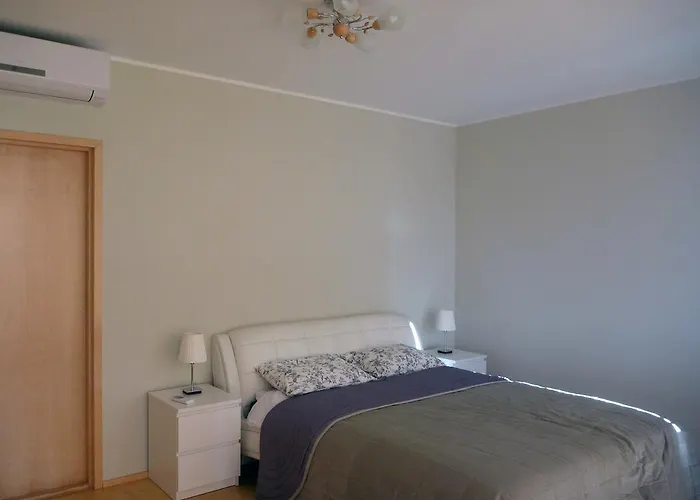 アパート Aida Marina *