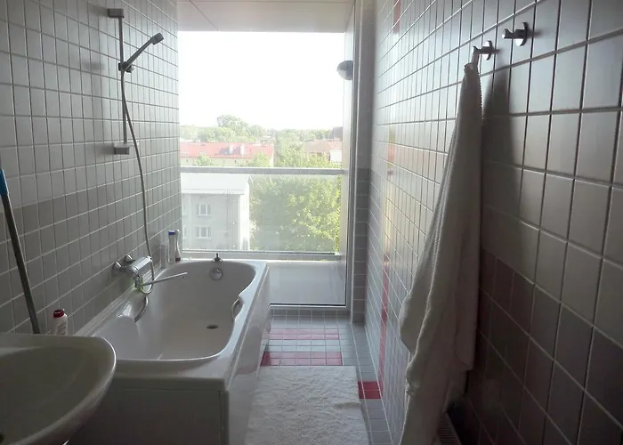 アパート Aida Marina