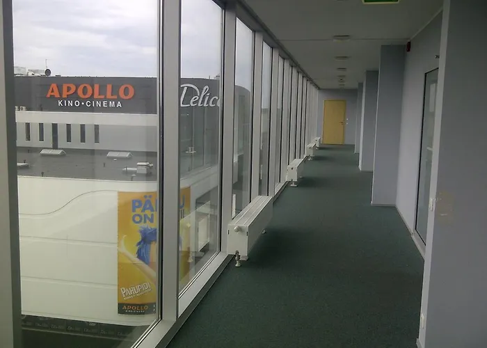 アパート Aida Marina