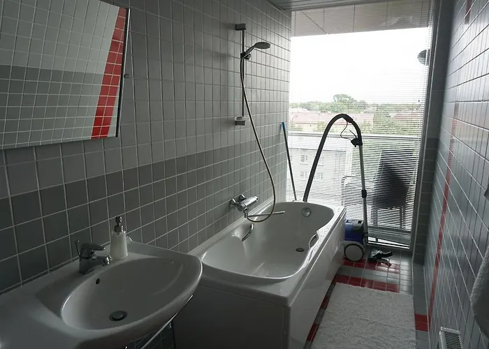 Korter Aida Marina *