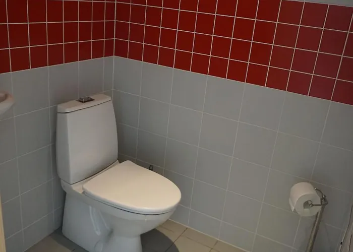 Aida Marina アパート パルヌ